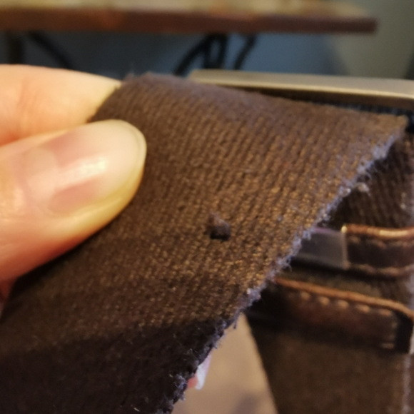 Nella Bella Purse - Picture 7 of 7